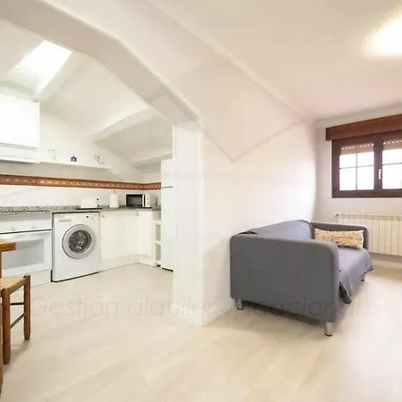 El Pico Apartamento Ribadesella Zewnętrze zdjęcie