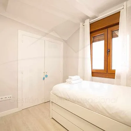 El Pico Apartamento Ribadesella Zewnętrze zdjęcie