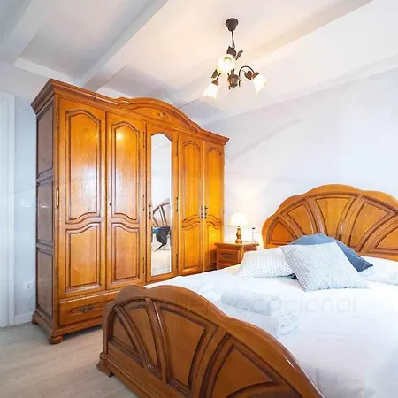 El Pico Apartamento Ribadesella Zewnętrze zdjęcie