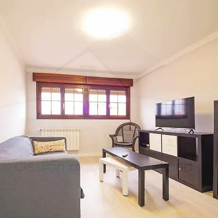 El Pico Apartamento Ribadesella Zewnętrze zdjęcie