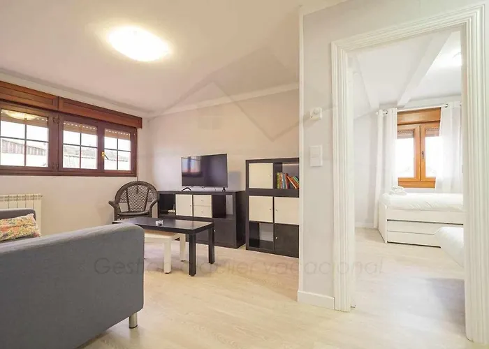 El Pico Apartamento
