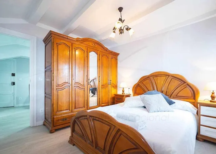 El Pico Apartamento