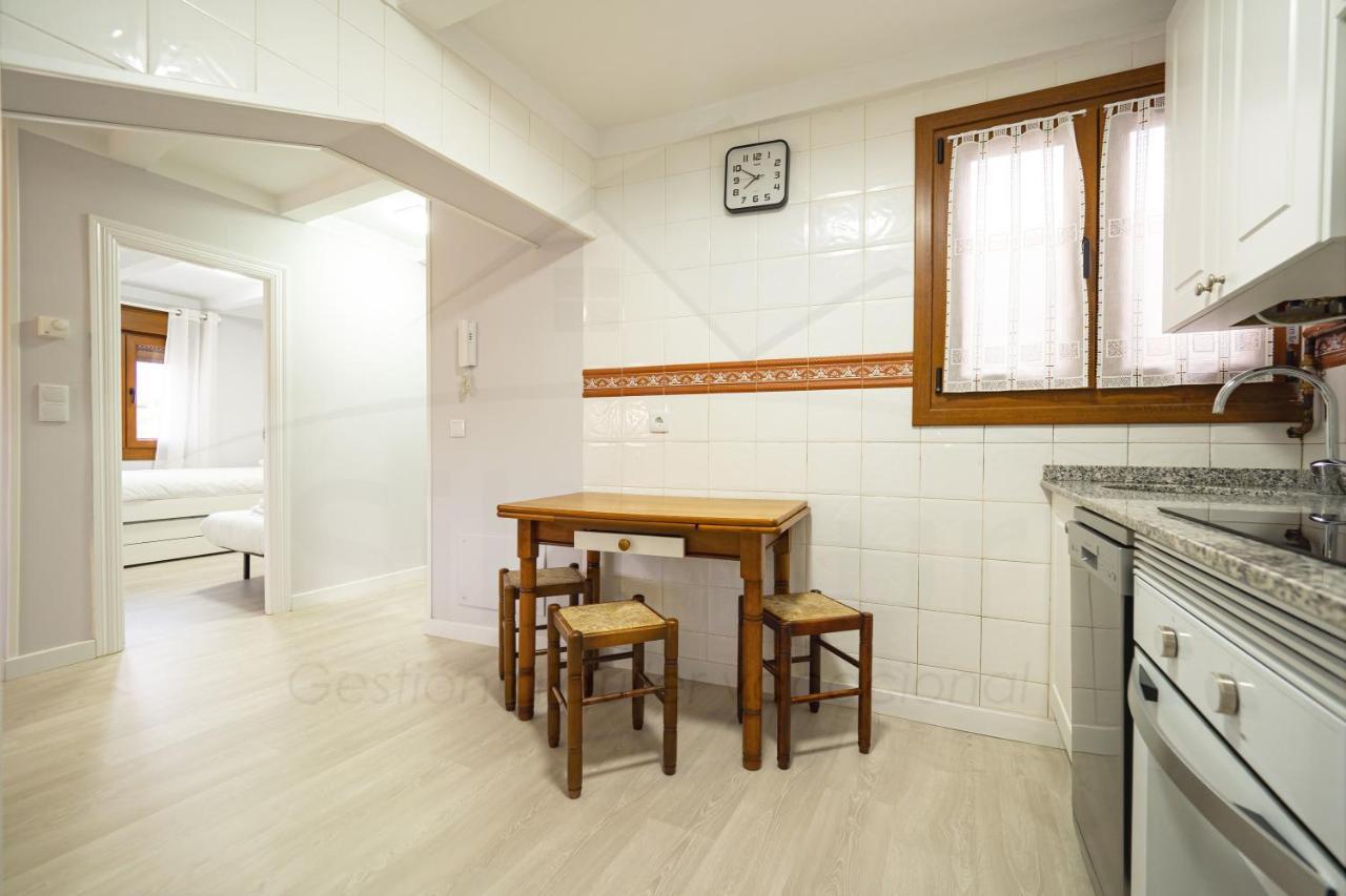 El Pico Appartement Ribadesella