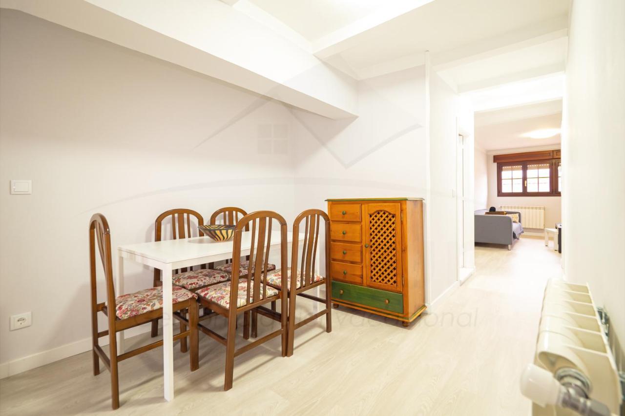 Apartament El Pico Ribadesella