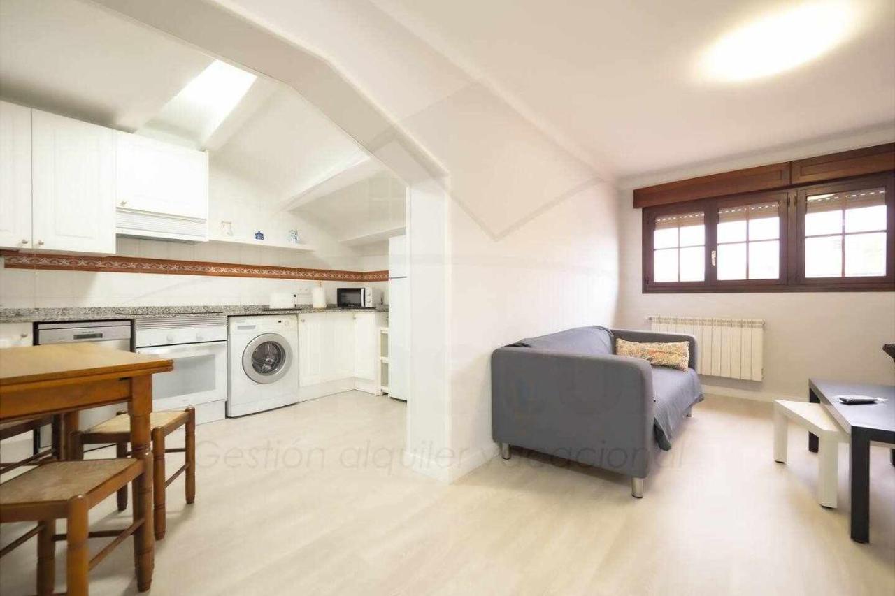 Appartement El Pico Ribadesella