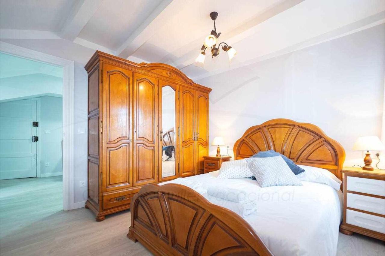 Appartement El Pico