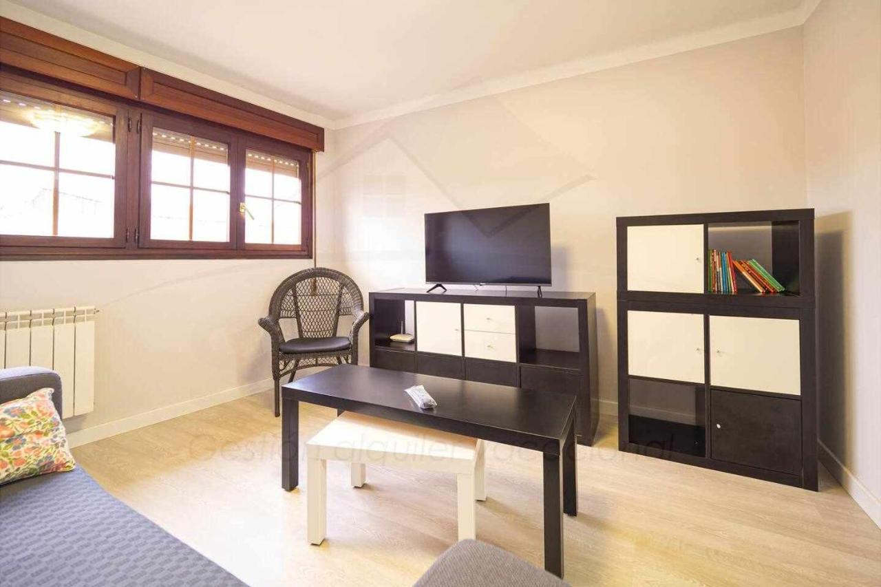 Apartament El Pico