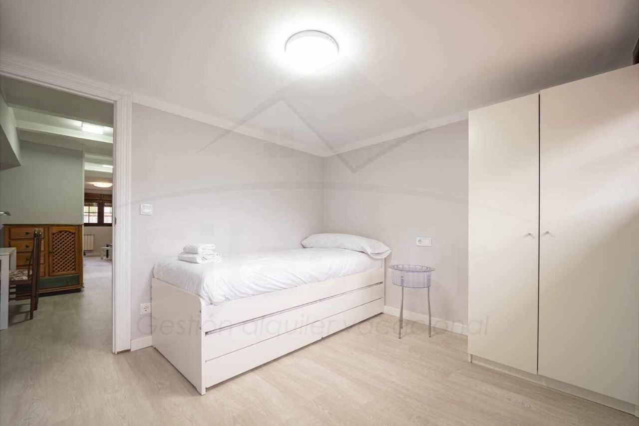 Appartement El Pico *