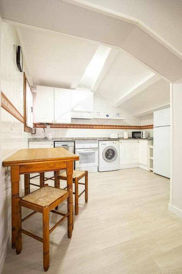 El Pico Apartament *
