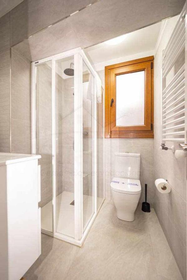 El Pico Appartement