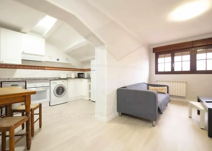El Pico Apartamento