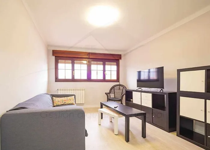El Pico Apartamento