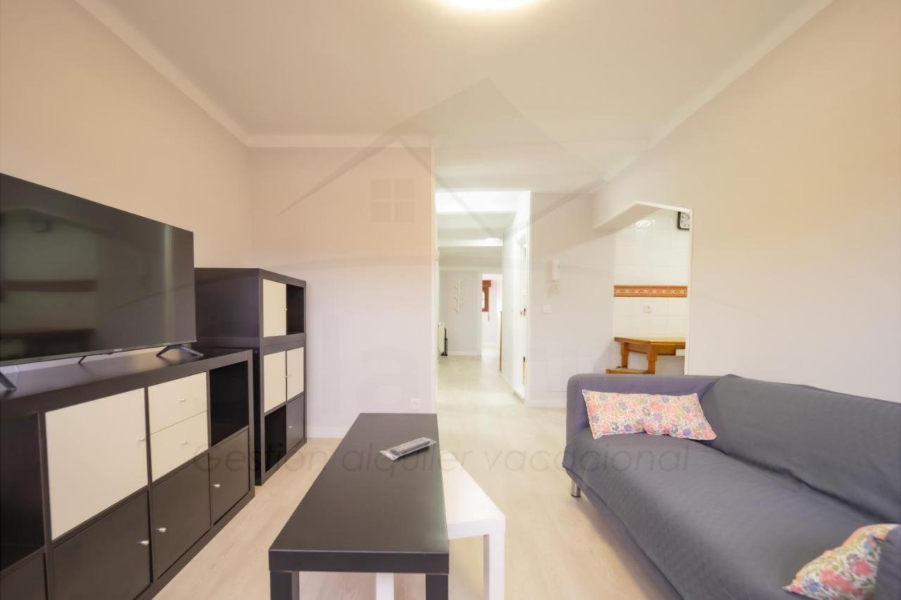 El Pico Apartment *