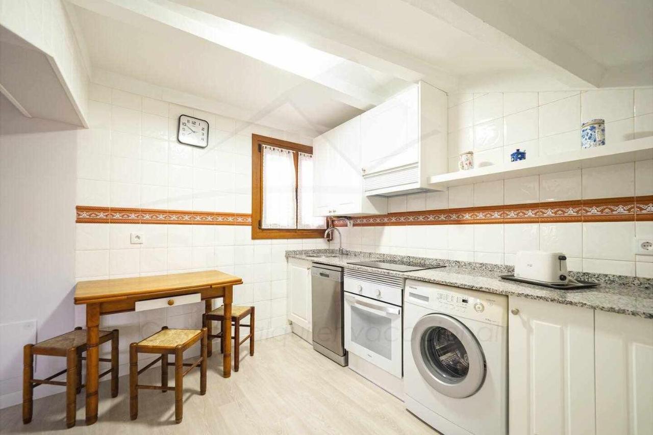 Apartment El Pico