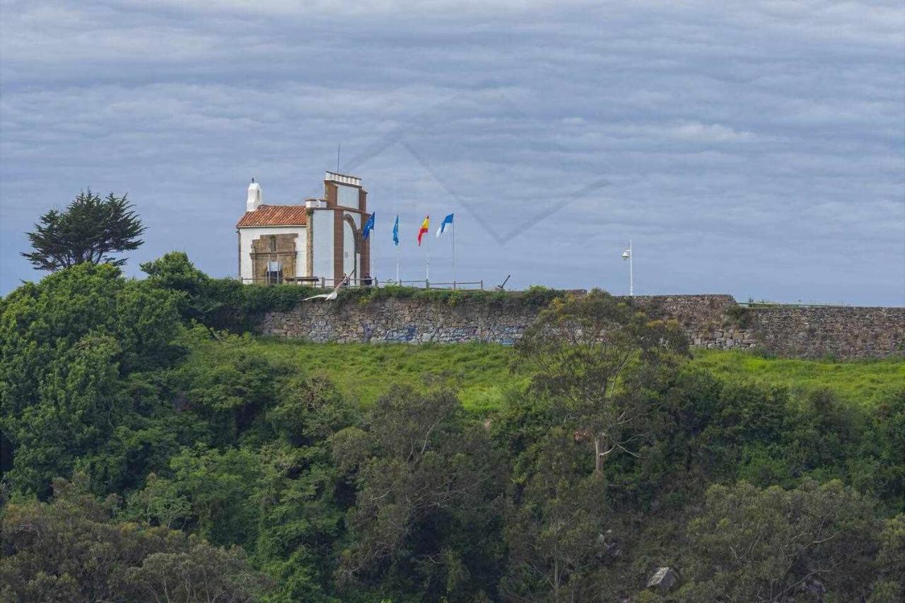 Apartment El Pico *
